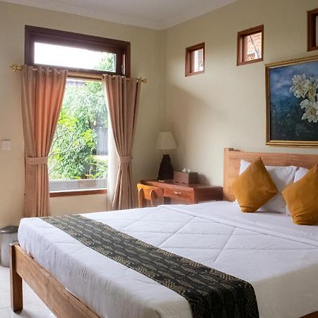 Satya House Ubud Bagian luar foto