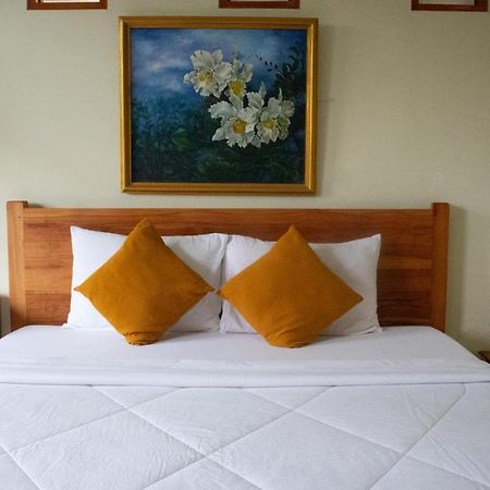 Satya House Ubud Bagian luar foto